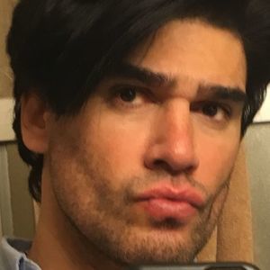 Meet your Posher, Oscar